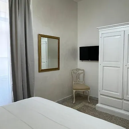 La Casa In Centro Affittacamere *