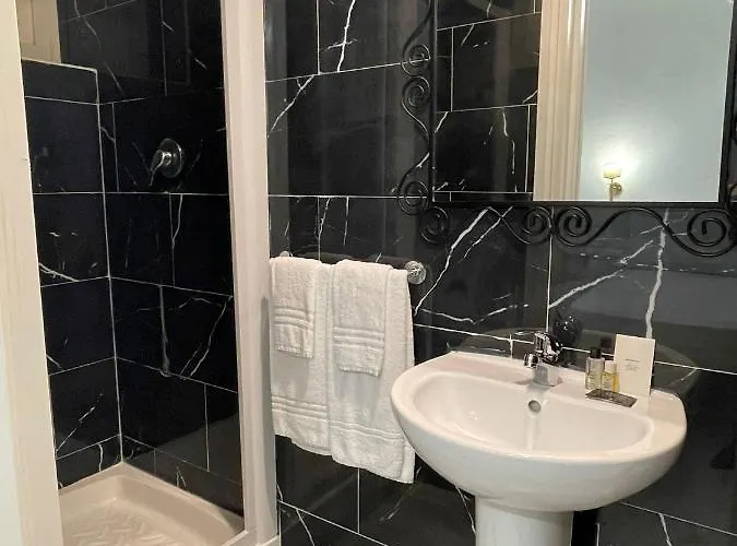 La Casa In Centro 3* סלרנו