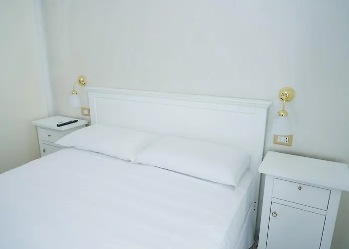 La Casa In Centro 3*