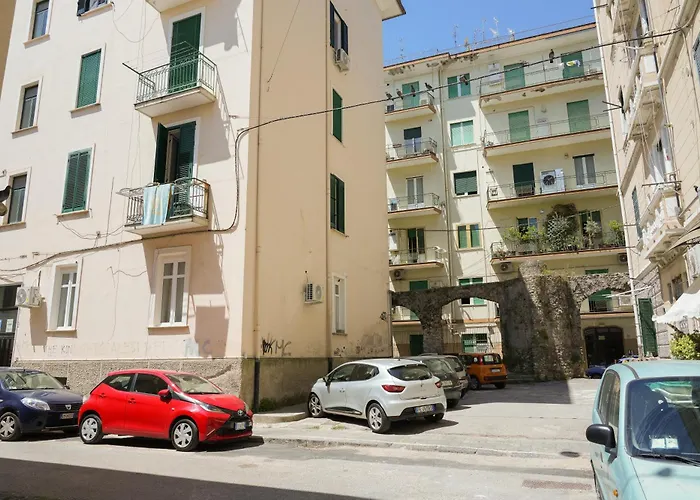 בית הארחה La Casa In Centro
