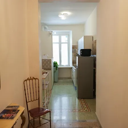 La Casa In Centro 3*