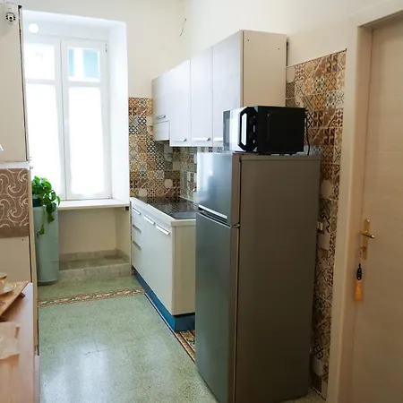 La Casa In Centro Salerno