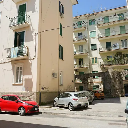 Pensionat La Casa In Centro