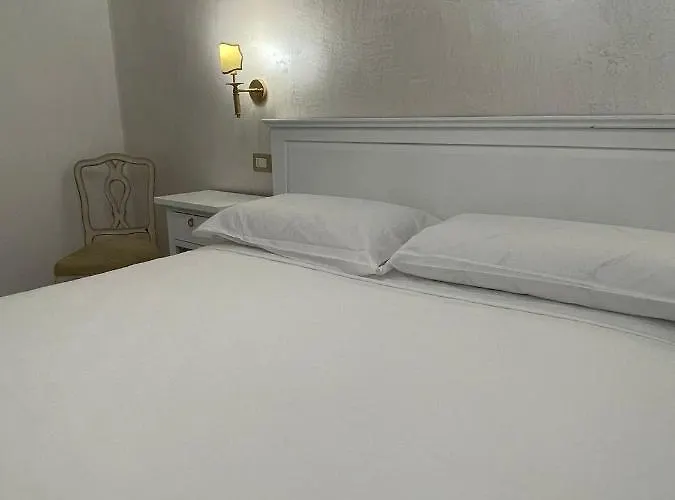 Pensionat La Casa In Centro