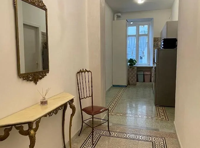 La Casa In Centro Pensionat Salerno