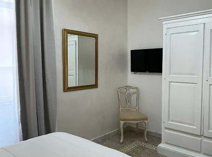 La Casa In Centro Pensionat 3*