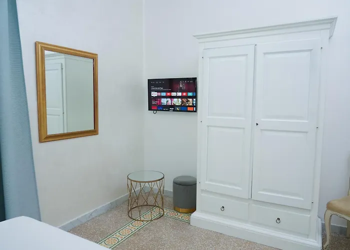 La Casa In Centro Pensionat Salerno