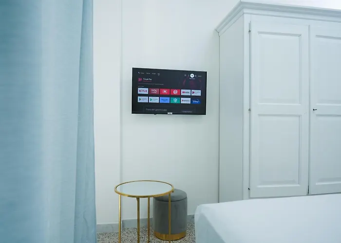 Pensionat La Casa In Centro 3*