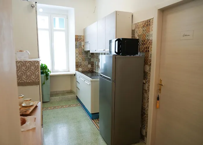 La Casa In Centro Salerno
