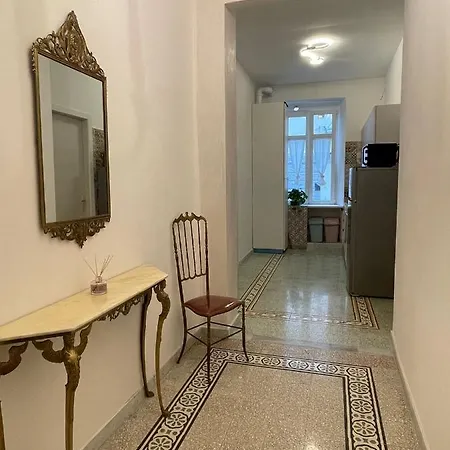 La Casa In Centro Pensjonat Salerno