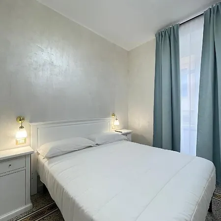 La Casa In Centro Pensjonat