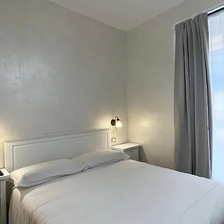 게스트하우스 La Casa In Centro 살레르노
