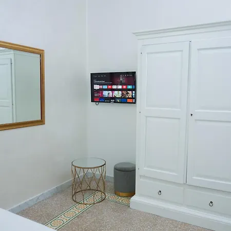 La Casa In Centro Pensjonat Salerno