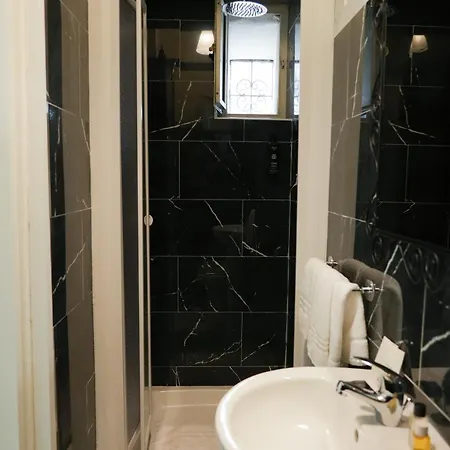 La Casa In Centro Guest house 3*