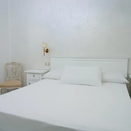 Pensjonat La Casa In Centro Salerno