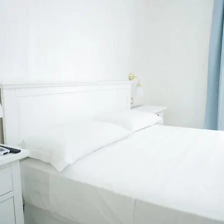 게스트하우스 La Casa In Centro